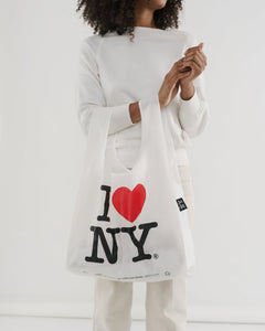 BAGGU Standard Baggu - I Love NY