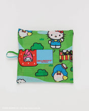 Load image into Gallery viewer, BAGGU Standard Baggu - Hello Kitty and Friends Scene - MAIDO! Kairashi Shop
