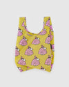 BAGGU Baby Baggu Peanuts Collab - Puffer Snoopy Pink