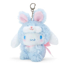 Load image into Gallery viewer, Sanrio Cinnamoroll Rabbit Mascot Key Chain - MAIDO! Kairashi Shop
