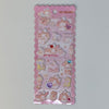 Sanrio Baby My Melody Playtime Marshmallow Stickers - MAIDO! Kairashi Shop