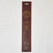 Load image into Gallery viewer, Nippon Kodo Herb &amp; Earth Cedar Bamboo Stick Incense - MAIDO! Kairashi Shop
