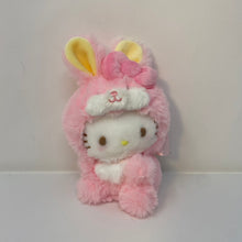 Load image into Gallery viewer, Sanrio Key Chain Rabbit Mascot - Hello Kitty - MAIDO! Kairashi Shop
