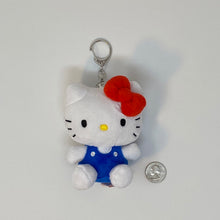 Load image into Gallery viewer, Sanrio Key Chain with Mascot - Hello Kitty - MAIDO! Kairashi Shop
