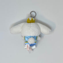 Load image into Gallery viewer, Sanrio Key Chain with Mascot My No.1 - Cinnamoroll - MAIDO! Kairashi Shop
