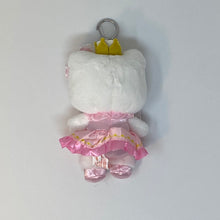 Load image into Gallery viewer, Sanrio Key Chain with Mascot My No.1 - Hello Kitty - MAIDO! Kairashi Shop

