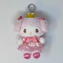 Load image into Gallery viewer, Sanrio Key Chain with Mascot My No.1 - My Melody - MAIDO! Kairashi Shop

