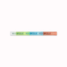 Load image into Gallery viewer, Midori Join Dots Connectable Multi-color Marker - Bright - MAIDO! Kairashi Shop
