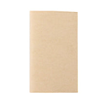 Load image into Gallery viewer, MD Notebook Paper Cover / B6 Slim - MAIDO! Kairashi Shop
