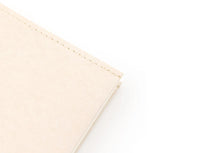 Load image into Gallery viewer, MD Notebook Paper Cover / B6 Slim - MAIDO! Kairashi Shop
