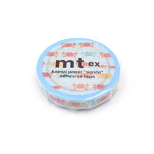 Load image into Gallery viewer, mt Ex Crab 7 mm - MAIDO! Kairashi Shop
