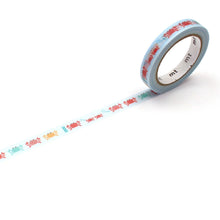 Load image into Gallery viewer, mt Ex Crab 7 mm - MAIDO! Kairashi Shop
