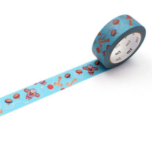 Load image into Gallery viewer, mt Maruichikyu Pastime In The Past 15mm - MAIDO! Kairashi Shop
