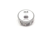 Load image into Gallery viewer, mt SOU SOU Neko 15mm - MAIDO! Kairashi Shop
