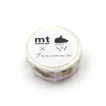 Load image into Gallery viewer, mt Tamura Miki Favorite 15 mm
