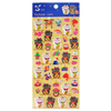 Banzai Fortune Big Eye Cat Stickers