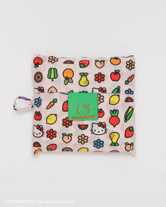 BAGGU Standard Baggu - Hello Kitty Icons - MAIDO! Kairashi Shop