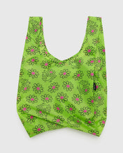 Load image into Gallery viewer, BAGGU Standard Baggu - Keith Haring Flower
