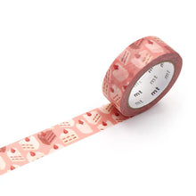 Load image into Gallery viewer, mt Maruichikyu Layered Cake 15 mm
