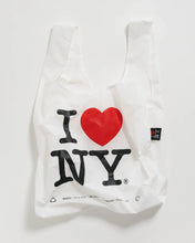 Load image into Gallery viewer, BAGGU Standard Baggu - I Love NY
