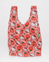 BAGGU Standard Baggu - Hello Kitty Apple - MAIDO! Kairashi Shop