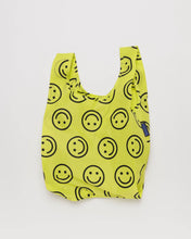 Load image into Gallery viewer, BAGGU Baby Baggu - Yellow Happy
