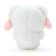Load image into Gallery viewer, Sanrio Polar Bear My Melody Plush Key Chain - MAIDO! Kairashi Shop
