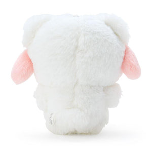 Sanrio Polar Bear My Melody Plush Key Chain - MAIDO! Kairashi Shop