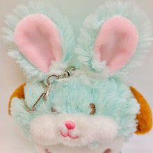 Load image into Gallery viewer, Sanrio Pochacco Rabbit Mascot Key Chain - MAIDO! Kairashi Shop
