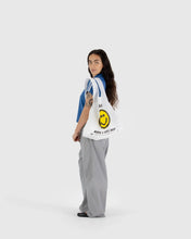 Load image into Gallery viewer, BAGGU Standard Baggu - Thank You Happy - MAIDO! Kairashi Shop
