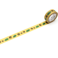 Load image into Gallery viewer, mt Donna Wilson Leaves and Acorns 15 mm
