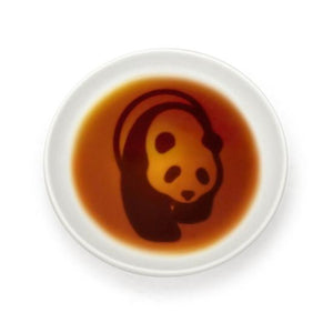 Alta Walking Panda Soy Sauce Dish - MAIDO! Kairashi Shop