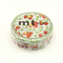 Load image into Gallery viewer, mt Ex Strawberry 15 mm - MAIDO! Kairashi Shop
