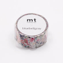 Load image into Gallery viewer, mt Bluebellgray Zinnia 24 mm - MAIDO! Kairashi Shop
