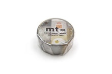 Load image into Gallery viewer, mt Ex Autumn and Winter Motif 18mm - MAIDO! Kairashi Shop
