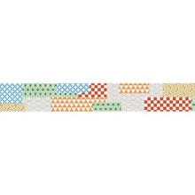 Load image into Gallery viewer, mt Ex Traditional Japanese Patterns Mix 15 mm - MAIDO! Kairashi Shop

