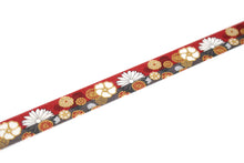 Load image into Gallery viewer, mt SOU SOU Kinrandonsu 15mm - MAIDO! Kairashi Shop
