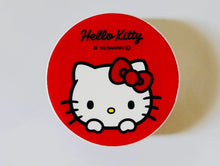 Load image into Gallery viewer, Friend Sanrio Cream Case - Hello Kitty - MAIDO! Kairashi Shop
