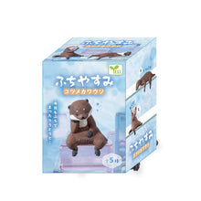 Load image into Gallery viewer, Yell Blind Box Fuchiyasumi Small-Clawed Otter - MAIDO! Kairashi Shop
