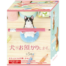 Load image into Gallery viewer, Yell Dog Pen Holder Blind Box - MAIDO! Kairashi Shop
