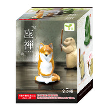 Load image into Gallery viewer, Yell Blind Box Zazen Animals - MAIDO! Kairashi Shop
