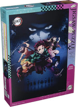 Load image into Gallery viewer, Ensky Demon Slayer Devil's Blade 1000 Piece Jigsaw Puzzle - MAIDO! Kairashi Shop
