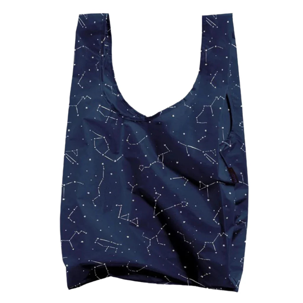 BAGGU Standard Baggu - Constellation Midnight-Navy Blue - MAIDO! Kairashi Shop