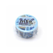 Load image into Gallery viewer, mt Ex Color Series Blue 20 mm - MAIDO! Kairashi Shop
