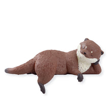 Load image into Gallery viewer, Yell Blind Box Fuchiyasumi Small-Clawed Otter - MAIDO! Kairashi Shop
