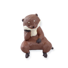 Load image into Gallery viewer, Yell Blind Box Fuchiyasumi Small-Clawed Otter - MAIDO! Kairashi Shop
