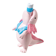 Load image into Gallery viewer, Yell Blind Box Totonoimashita / After Sauna Animals - MAIDO! Kairashi Shop
