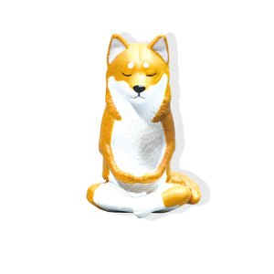 Yell Blind Box Zazen Animals - MAIDO! Kairashi Shop