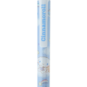 Sanrio Kuru Toga 0.5mm Mechanical Pencil Cinnamoroll - MAIDO! Kairashi Shop