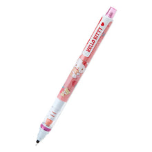 Load image into Gallery viewer, Sanrio Kuru Toga 0.5mm Mechanical Pencil Hello Kitty - MAIDO! Kairashi Shop
